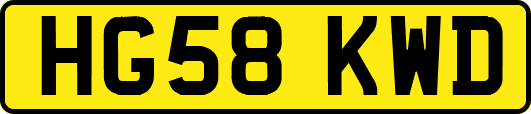HG58KWD