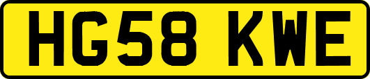 HG58KWE
