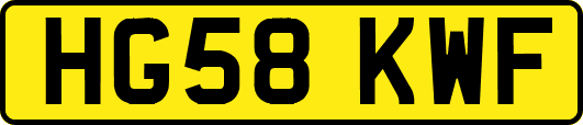 HG58KWF