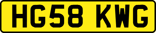 HG58KWG