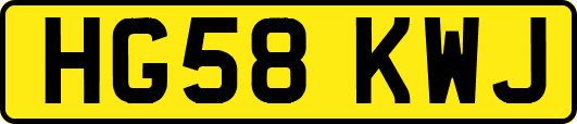 HG58KWJ
