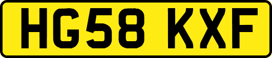 HG58KXF