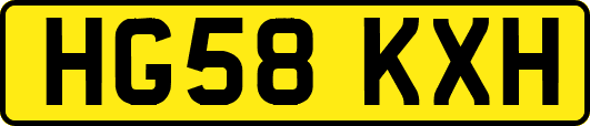 HG58KXH