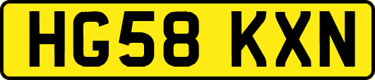 HG58KXN