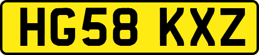 HG58KXZ