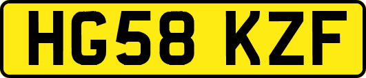 HG58KZF