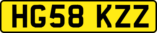 HG58KZZ