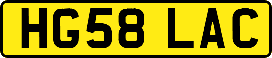 HG58LAC