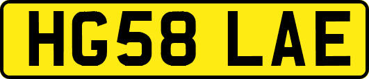 HG58LAE