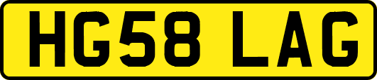 HG58LAG