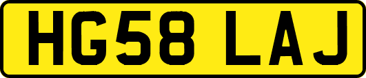 HG58LAJ