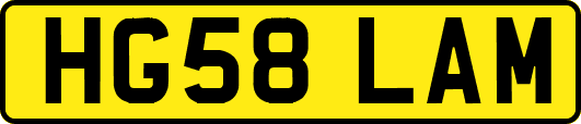 HG58LAM
