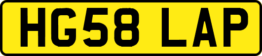 HG58LAP