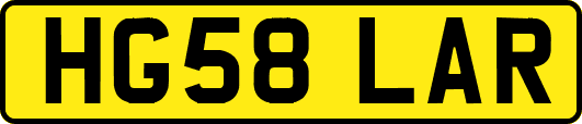 HG58LAR