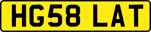 HG58LAT