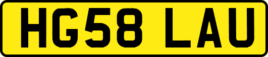 HG58LAU