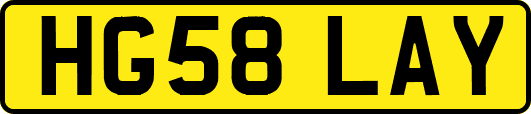 HG58LAY