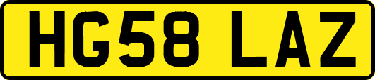 HG58LAZ