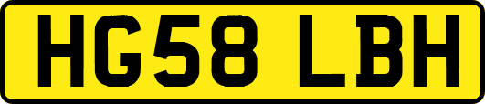 HG58LBH
