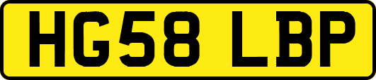 HG58LBP