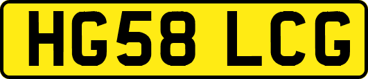 HG58LCG
