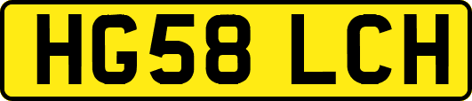 HG58LCH