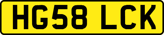 HG58LCK