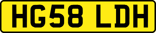 HG58LDH