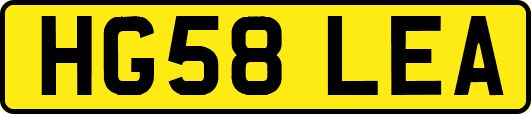 HG58LEA