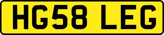 HG58LEG