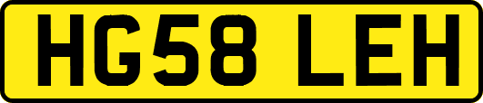 HG58LEH