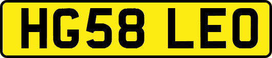 HG58LEO