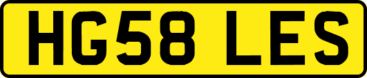 HG58LES