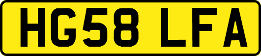 HG58LFA