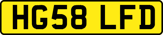 HG58LFD