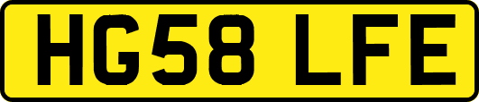 HG58LFE