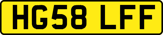 HG58LFF