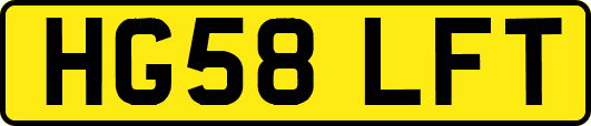 HG58LFT