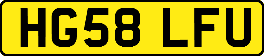 HG58LFU