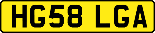 HG58LGA