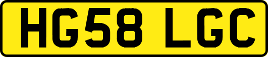 HG58LGC