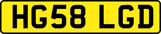 HG58LGD