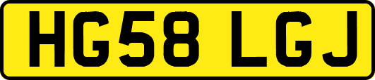 HG58LGJ