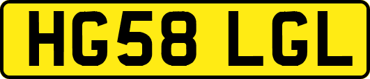 HG58LGL