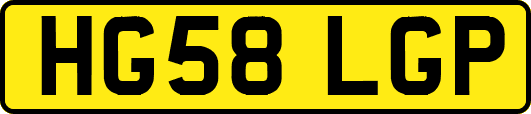 HG58LGP