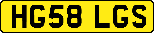 HG58LGS