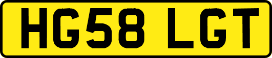 HG58LGT