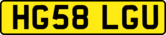 HG58LGU