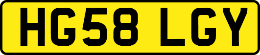 HG58LGY