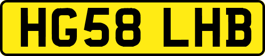HG58LHB